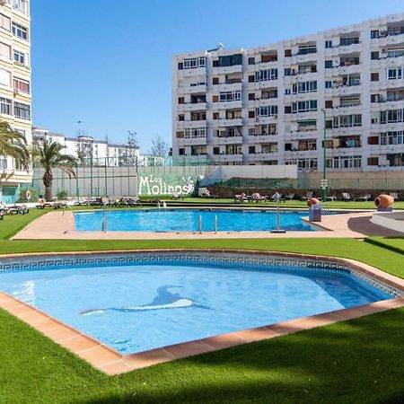 Playa del Inglés Apartament Blanco 807 Apartamento Gran Canaria Exterior foto